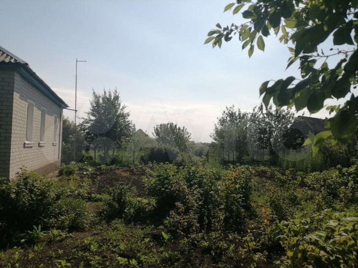 Дом 84 м² на участке 15 сот.