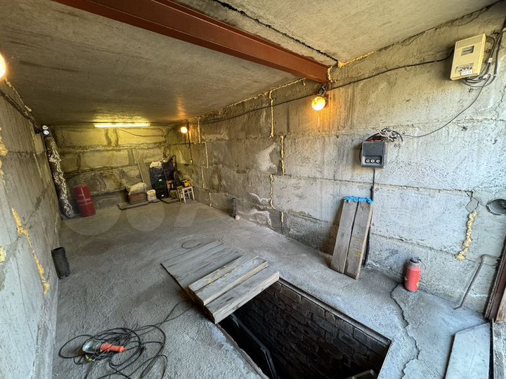 Гараж, 24 м²