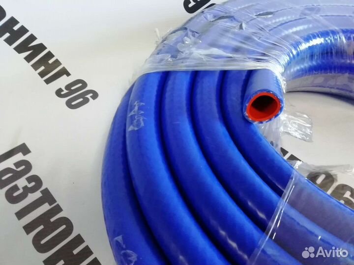 Шланг силиконовый 10 диаметр