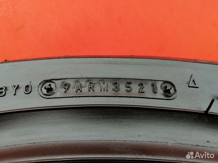 120/70 R17 Dunlop SP Sport Max D222 F J N-3272