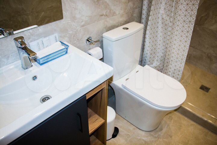 Комната 23 м², 1/3 эт.