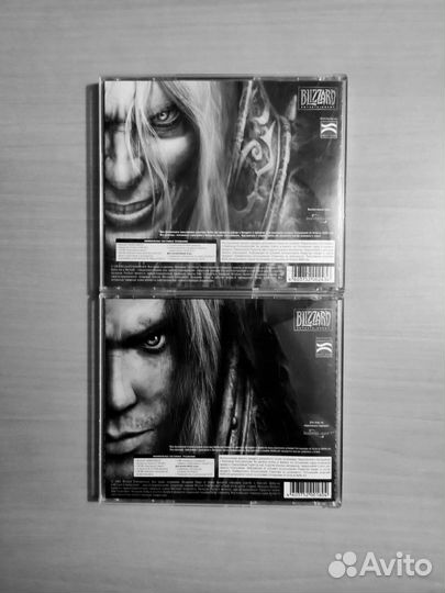 Игры для пк и DVD фильмы