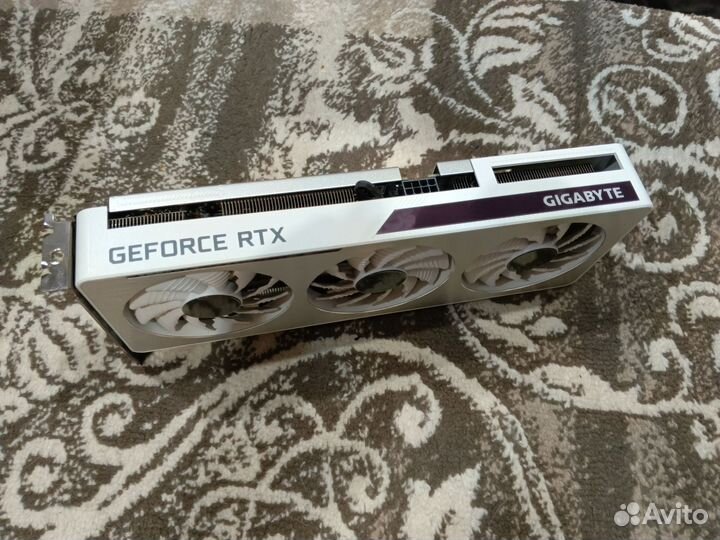 Видеокарта rtx 3060 LHR