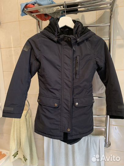 Парка Molo р.128