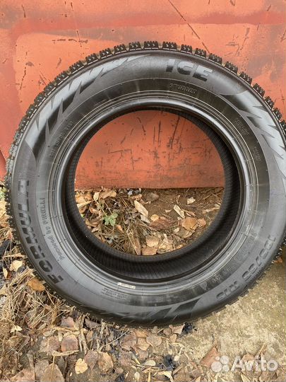 Formula Ice 185/65 R15