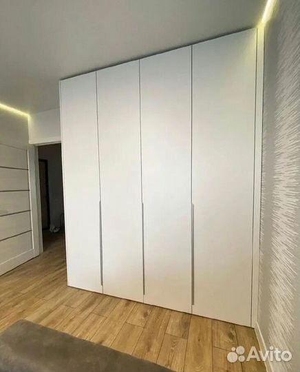 Шкаф от производителя