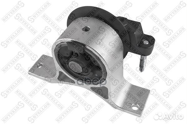 25-17662-SX опора двигателя Nissan Murano Z50