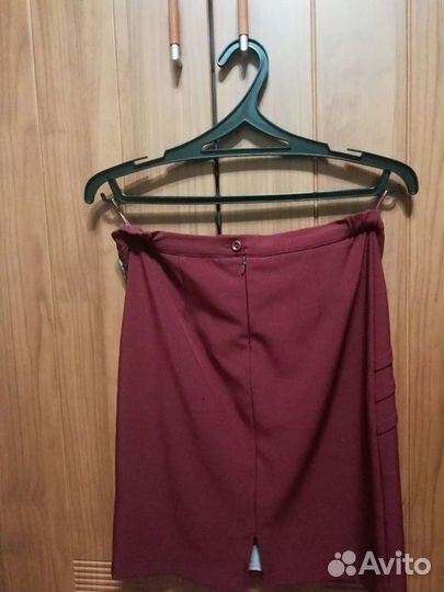 Школьная форма