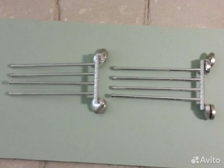 Вешалка для полотенца