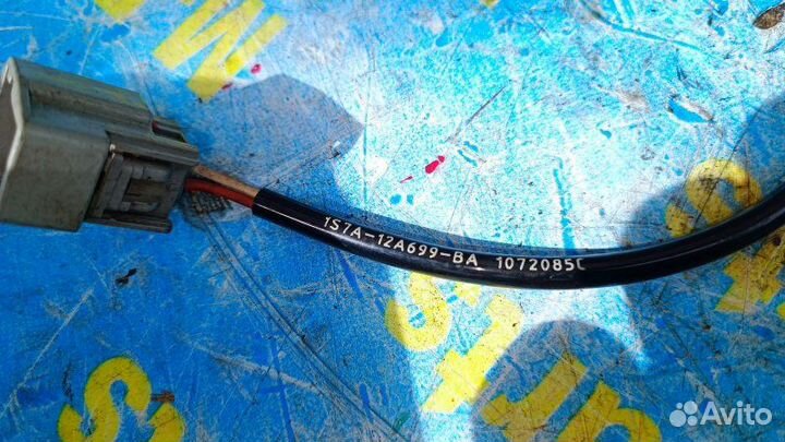 Датчик детонации Mazda Mazda6 GG 2005