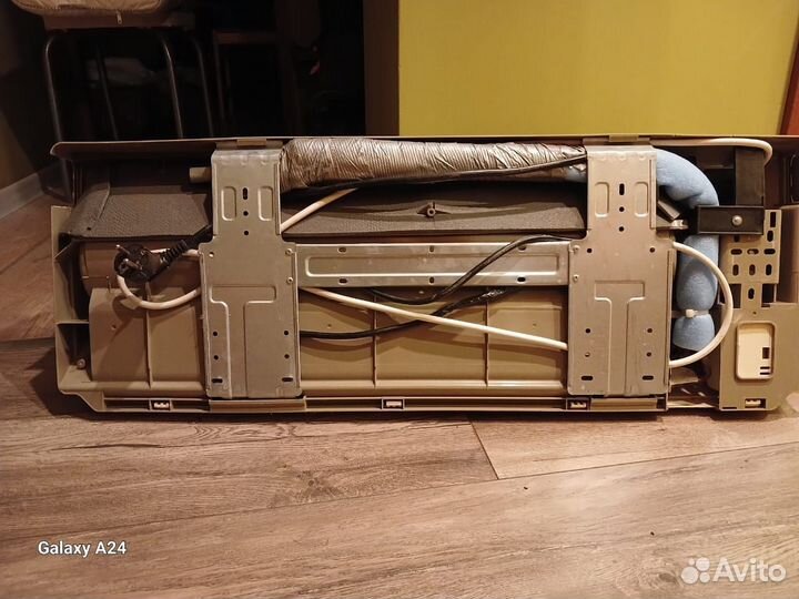 Внутренний блок кондиционера