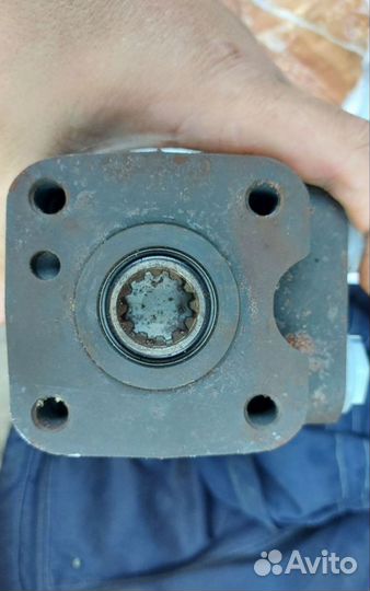 Насос Danfoss ospb 1000