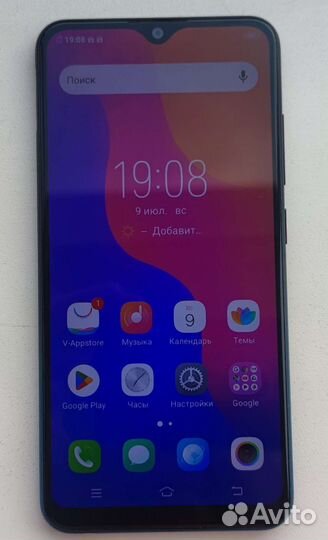 Телефон Vivo Y91C