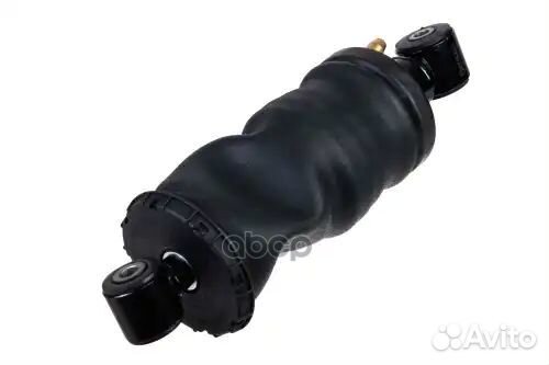 Амортизатор кабины пневмо MAN 8703557SX Stellox