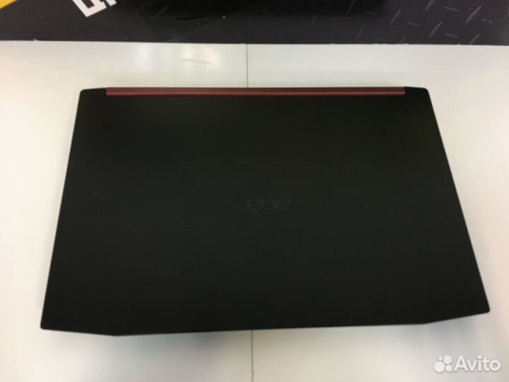 Acer Nitro 5 AN515-52