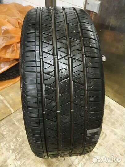 Колеса всесезонные 22R