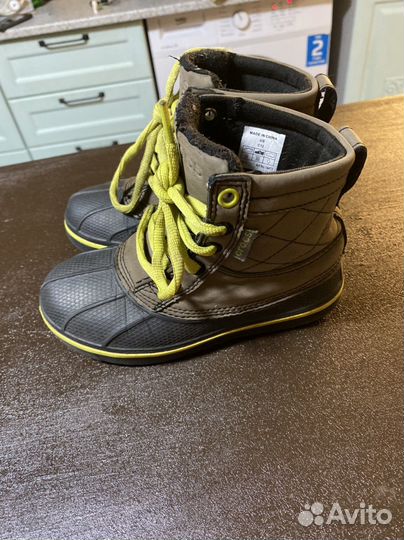 Crocs детские с12