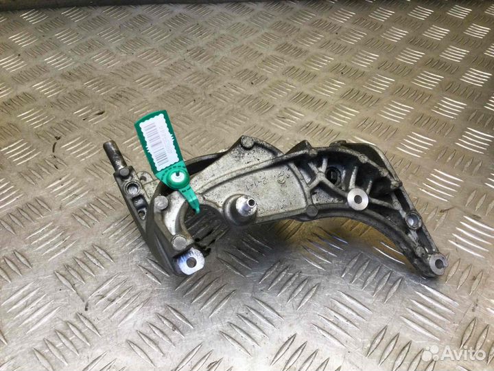 Кронштейн топливного фильтра Citroen C4 9672309580