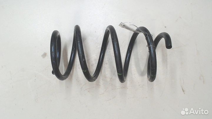 Пружина подвески Renault Laguna 3 2009, 2009
