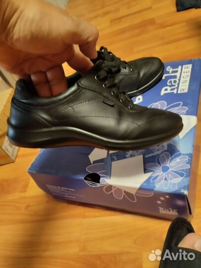 Ботинки детские