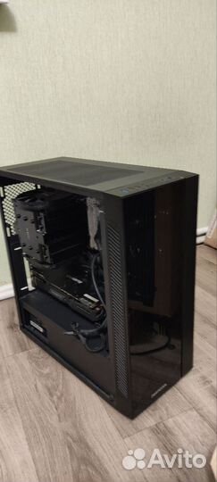 Игровой пк