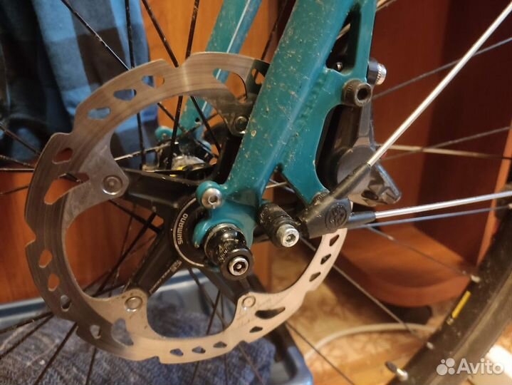 Genesis Croix De Fer 30