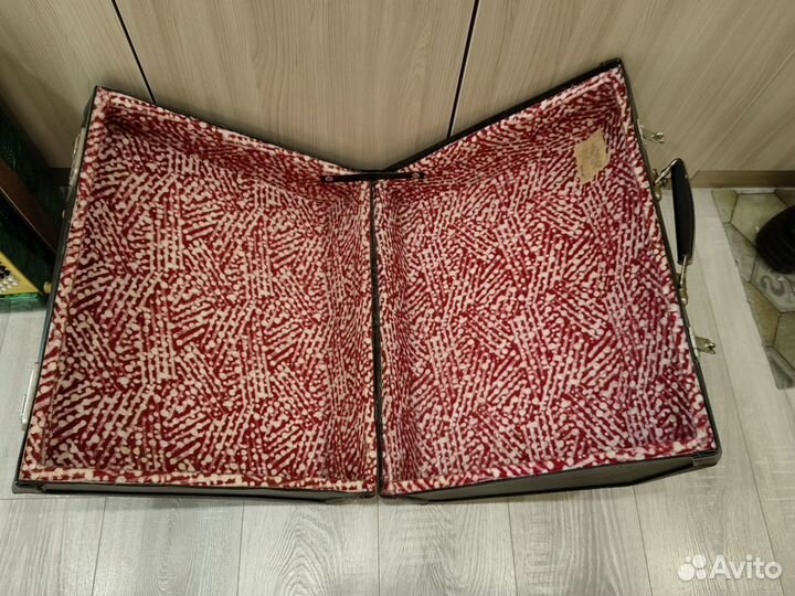 Баян Кировский