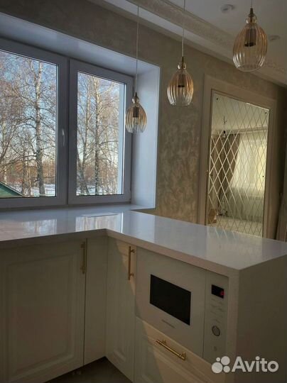 Кухни под заказ