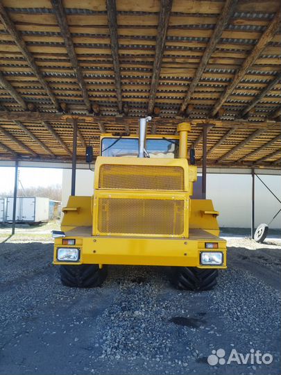 Трактор Кировец К-700А, 1988