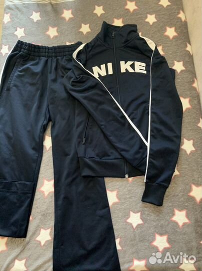 Спортивный костюм nike xs