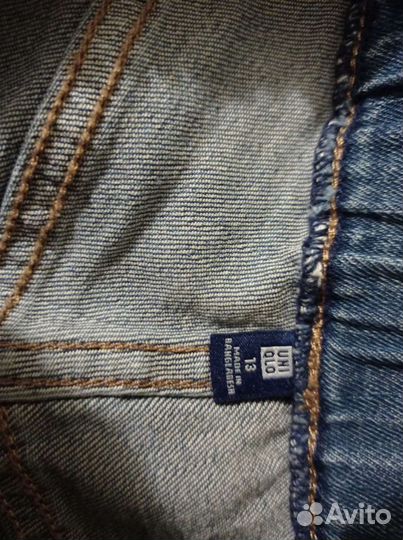 Шорты для девочек