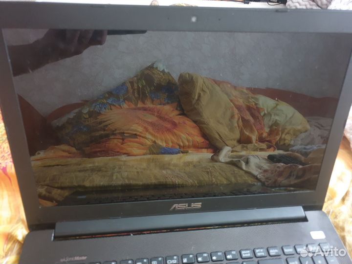 Asus x502c целиком/ разбор