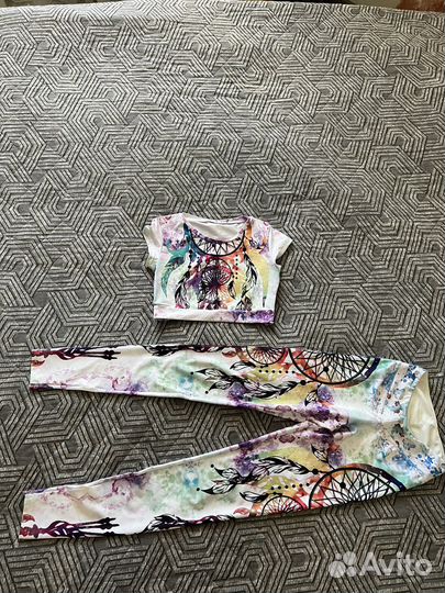 Спортивный костюм bona fide