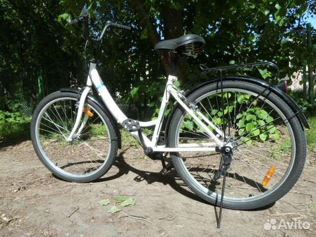 Велосипеды бу взрослый 26 колеса