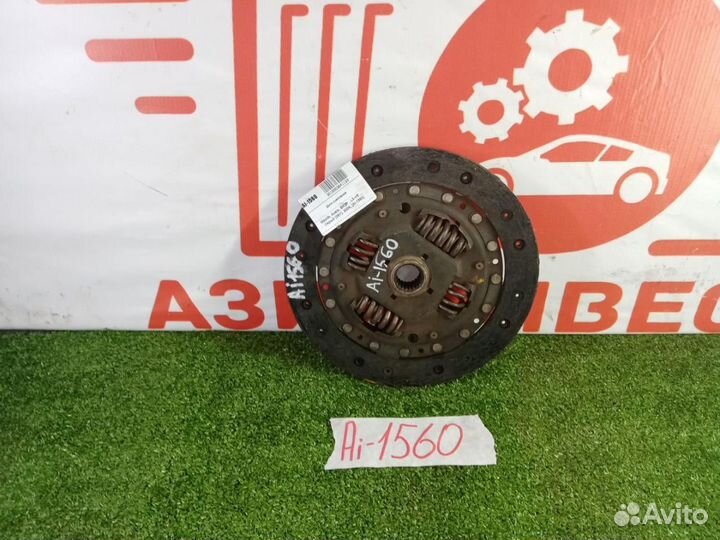 Диск сцепления, Mazda, Axela, BK3P, Скл.№ AI-1560