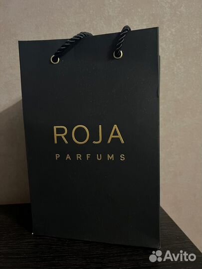 Roja dove elixir pour femme