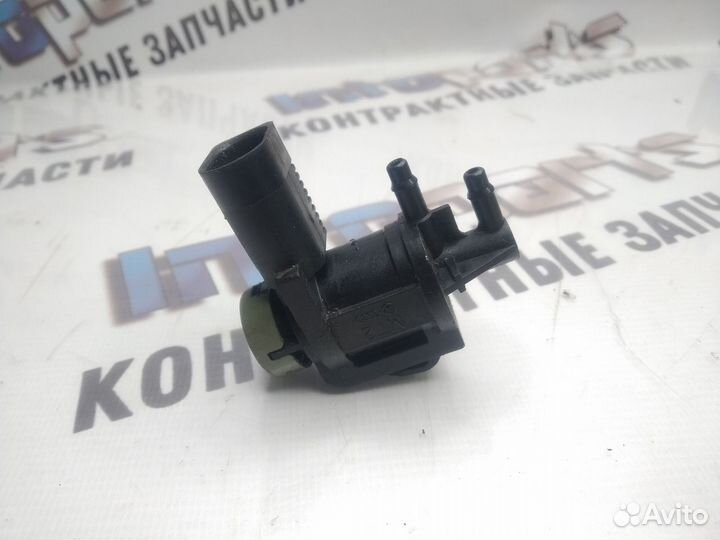 Клапан электромагнитный Volkswagen Passat B6 BMR