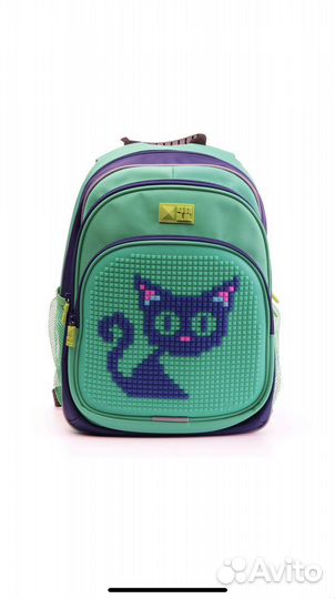 Рюкзак школьный