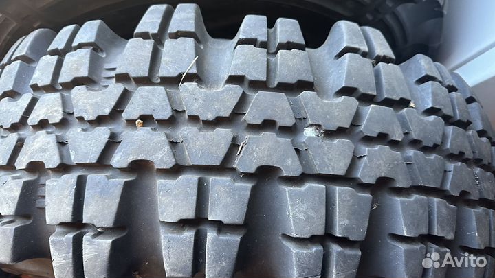 Maxxis ArcticTrekker NS5 11.5/70 R16 80H