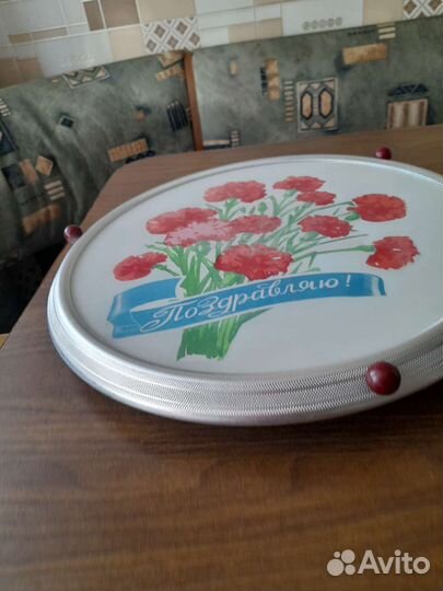 Подставка для торта