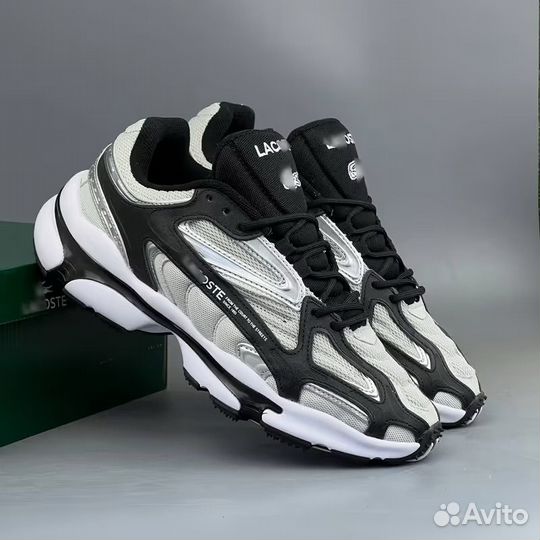 Кроссовки Lacoste l003 2K24