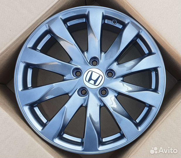 Оригинал Honda Cr-V R18 5x114,3