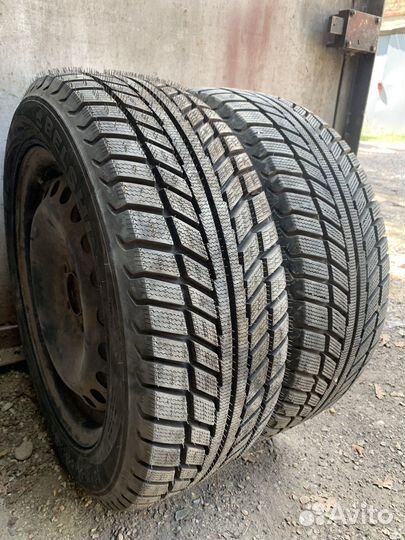 Белшина Бел-137 205/55 R16