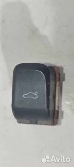 Передняя часть кузова (ноускат) в сборе Audi A4 2