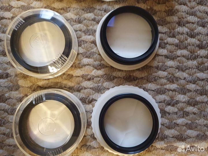 Мультипризма- 5Р для фотоэффекта