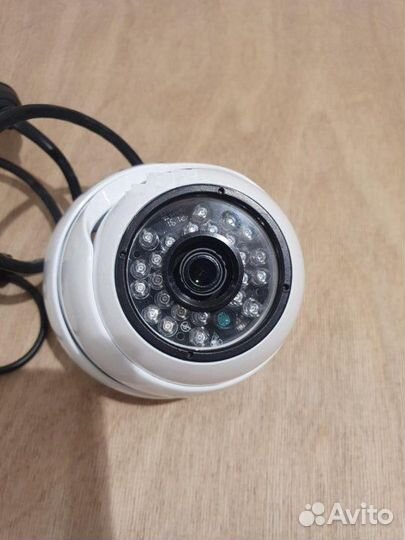 Удаленное видеонаблюдение