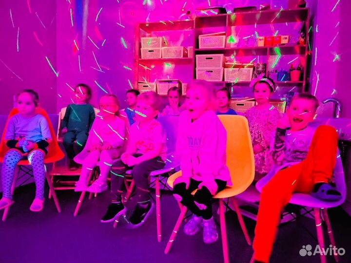 Творческие мастер-классы для детей