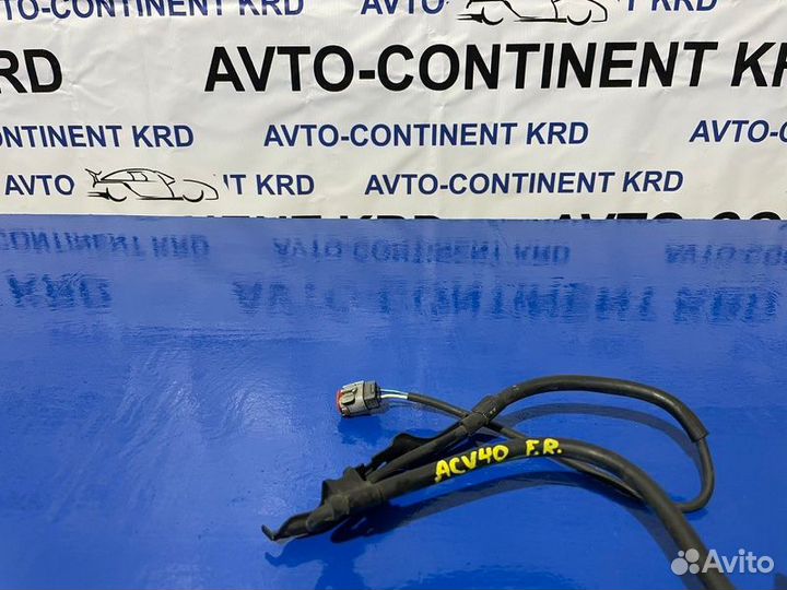 Датчик abs передний правый Toyota Camry ACV40 2AZ