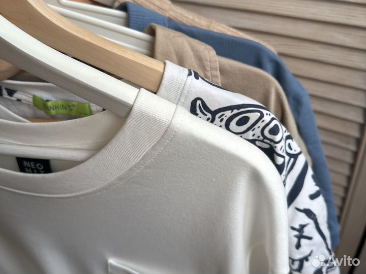 Разбор гардероба