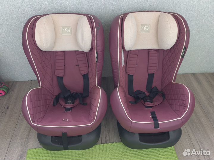 Детское автокресло от 0 до 10 кг